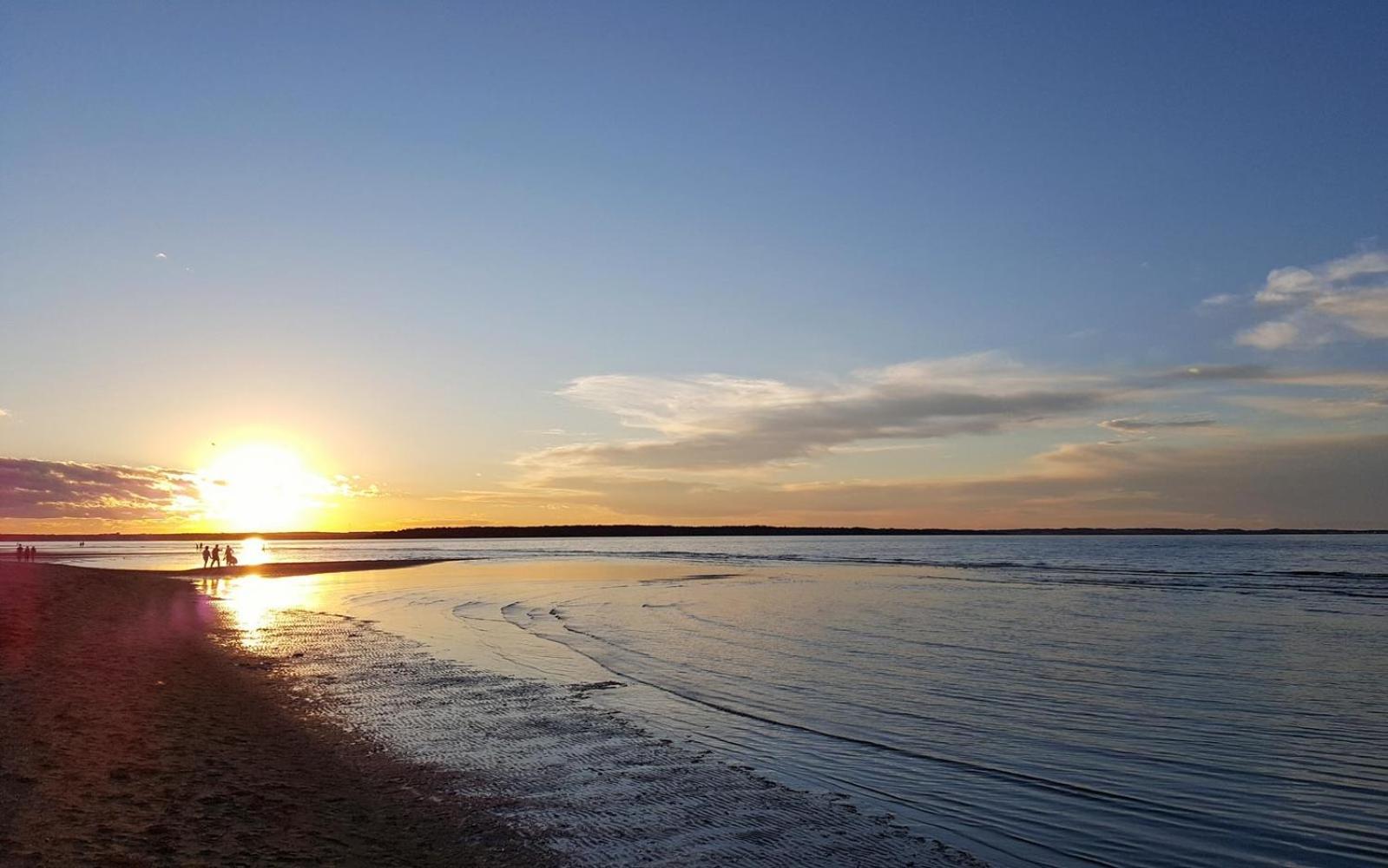 Shores Inn & Hotel Shediac Exteriér fotografie