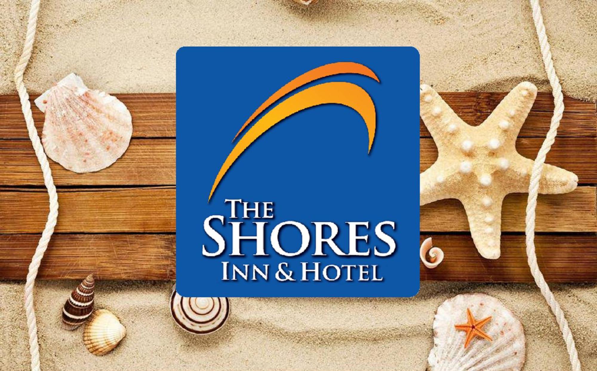 Shores Inn & Hotel Shediac Exteriér fotografie